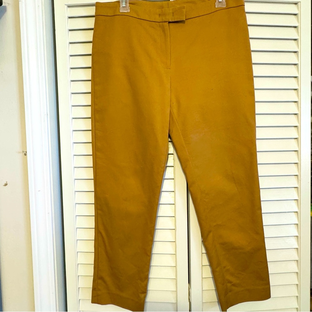 🌷Anne Klein🌷Ankle pants